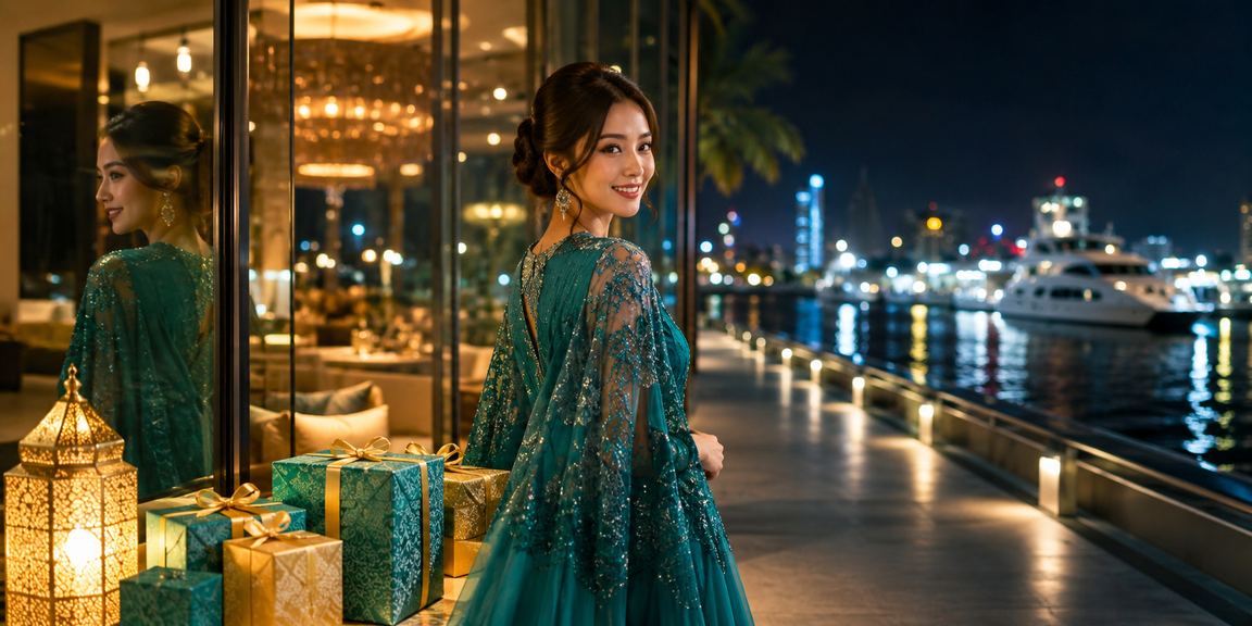 Suasana permainan dalam talian semasa Hari Raya di Malaysia